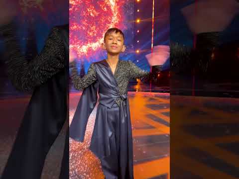 Ramires Sciberras' outfit reveal! | 🇲🇹 Malta | Junior Eurovision 2024