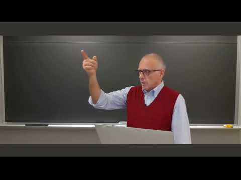 Lecture 19: Affinity and Nonequilibrium Law of Mass Action; Potential Energy Surface