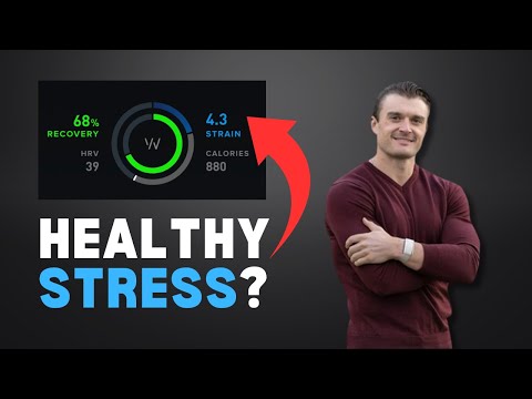 How to handle stress as a business owner with Justin Rothlingshoefer