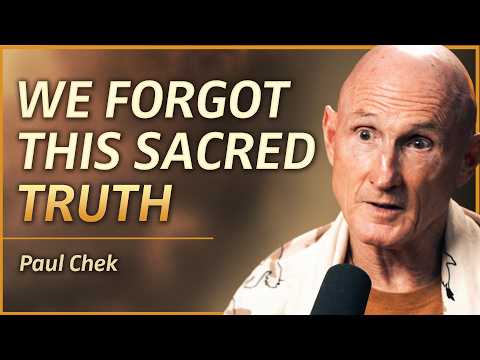 Unlock The Full Potential Of Your MIND, BODY & SOUL | Paul Chek