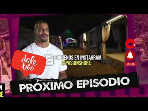 Acapulco shore 9 episodio 4 adelantos // pelea entre José y Andres