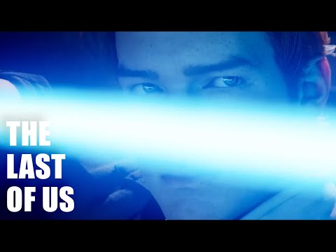 Star Wars: Jedi Fallen Order Trailer | HBO's The Last of Us Style