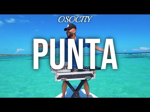 Punta Mix 2023 | The Best of Punta 2023 by OSOCITY