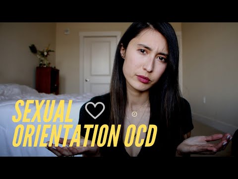 Sexual Orientation OCD / HOCD (w/ ROCD)