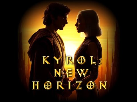 Kyrol: New Horizon - Chapter 2