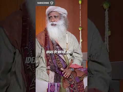 This 1 thing is missing today Sadhguru