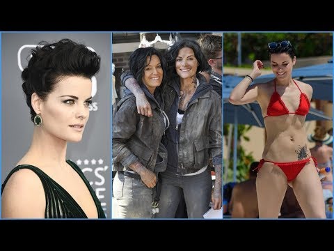 Jaimie Alexander - Rare Photos | Family | Lifestyle | Friends