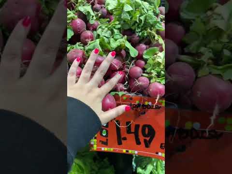 🥒Vegetable Shopping in Melbourne