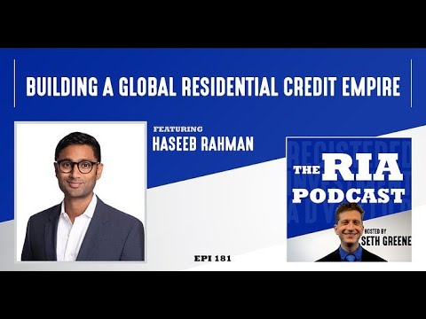 Episode 181: Building a Global Residential Credit Empire: The Palisades Story