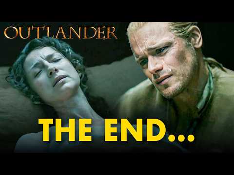 Outlander Season 7 Episode 16 Trailer & Episode 15 Breakdown!