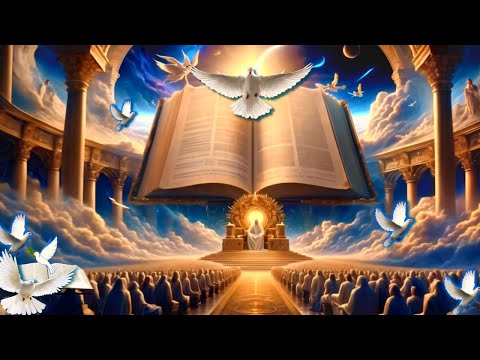 MIND-BLOWING Prayer to Open the Book of Your Destiny