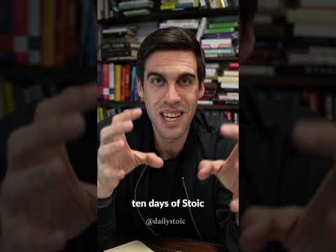 Changing With the Seasons | Ryan Holiday