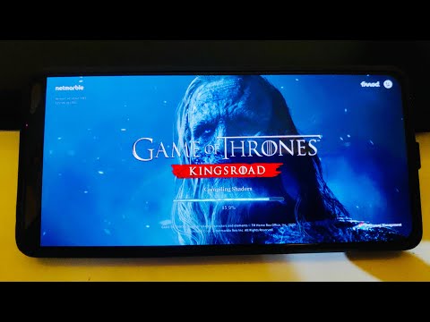 Game Of Thrones Kingsroad Download & Gameplay on Android & iOS | 60fps Ultra HD Gameplay