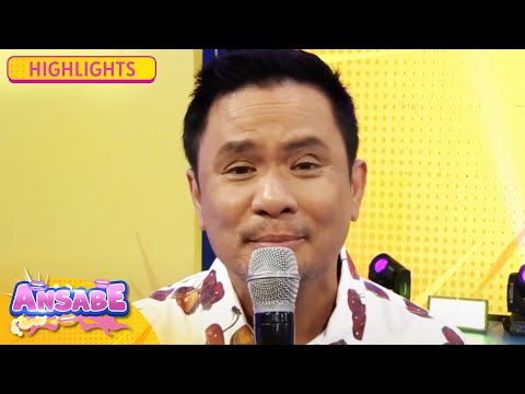 Ogie Alcasid, may panawagan sa tanggapan ng Showtime | It’s Showtime Ansabe