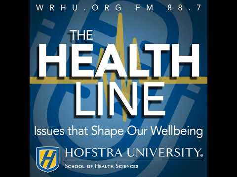 Introducing the Health Line Podcast!