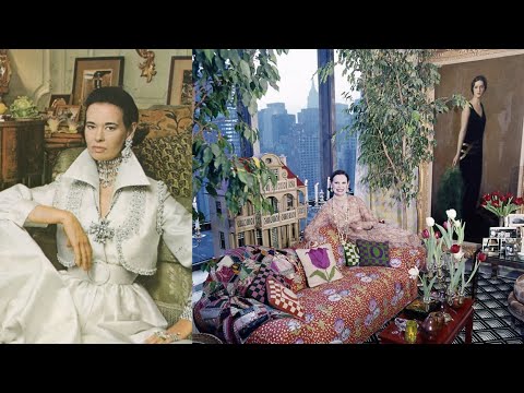 A Closer Look: The Life of Gloria Vanderbilt