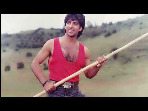 Actor Akshay Kumar biography