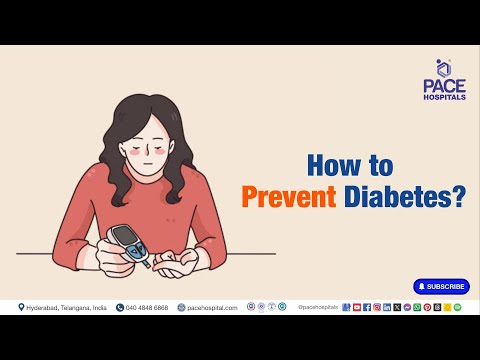 Prevention and Management of Diabetes Mellitus | Prevention of Type 1 Diabetes #diabetesprevention