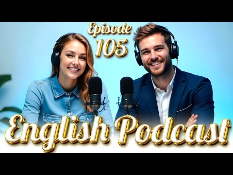 Furniture | Learn English quickly with podcast | Episode 105