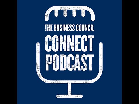 CONNECT Podcast - Episode 23 - Ken Pokalsky - Unemployment Insurance Fund Debt