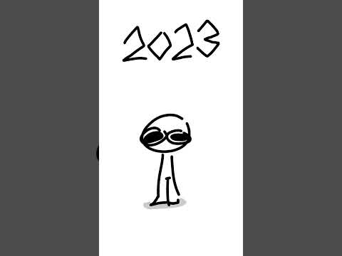 no sé animar jaja #añonuevo #2023 #youtube #animación #like #viral #dibujo