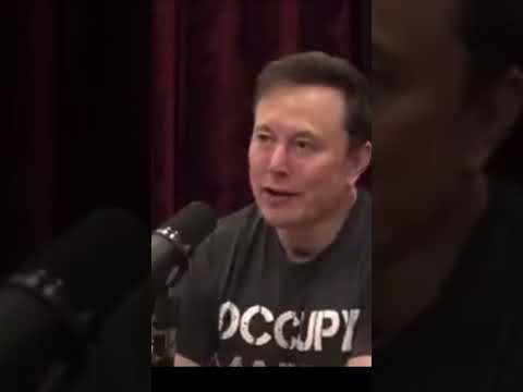 Joe Rogan and Elon Musk discuss video games. #jrefans #fypシ゚viral #foryou #jaylove #jreclips #jre