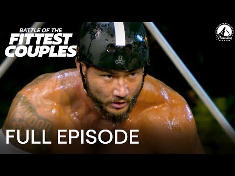 'Splitting Up' Episode 9 | Battle of the Fittest Couples