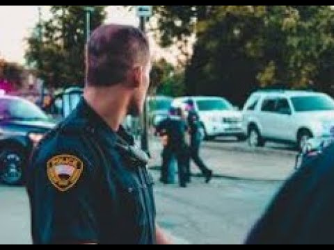 Cops body camera videos never seen before pt1