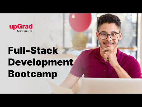 Full Stack Development Bootcamp for 2024 🔥 | by KnowledgeHut upGrad