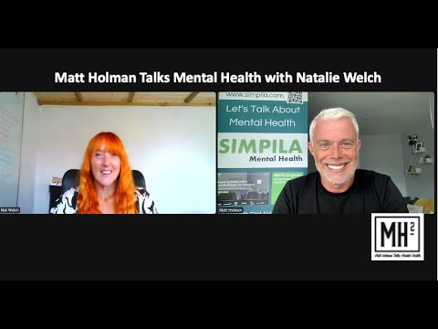 172. Natalie Welch talks Abuse, Bereavement and Powerlifting