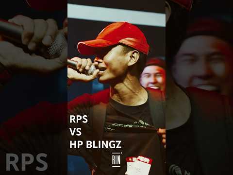 กะปิอยู่ในกระปุก ไปซื้อกะปิมาสี่กระปุก - Hp Blingz #RAPISNOW #BACKTOTHEWAR