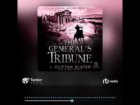 Audiobook Sample: The General's Tribune