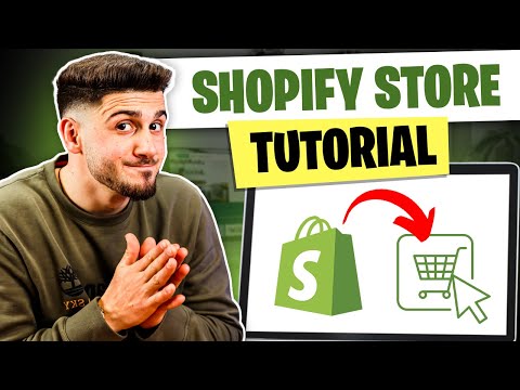 How to Publish Shopify Store: Easy & Quick Tutorial