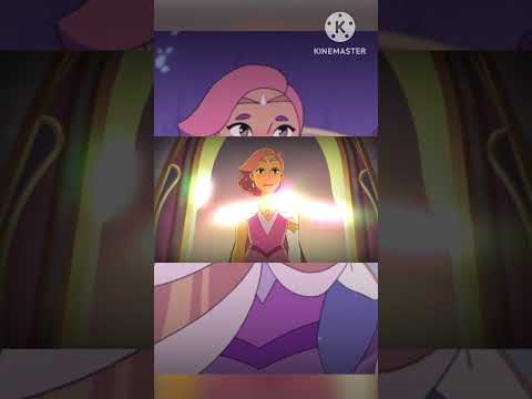 I’m sorry but this isn’t my favorite edit 😓 #edit #princessglimmer #glimmer #SPOP #fame #shera