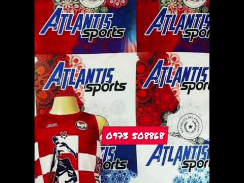 RETROTON ATLANTIS SPORTS VOL 4