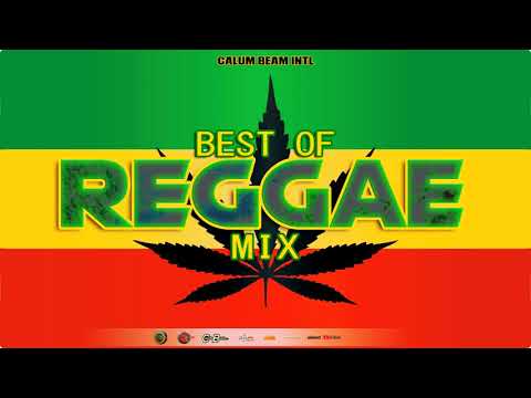 Reggae Mix 2025 (Retro) Garnett silk,Beres hammond,Cocoa tea,Sanchez