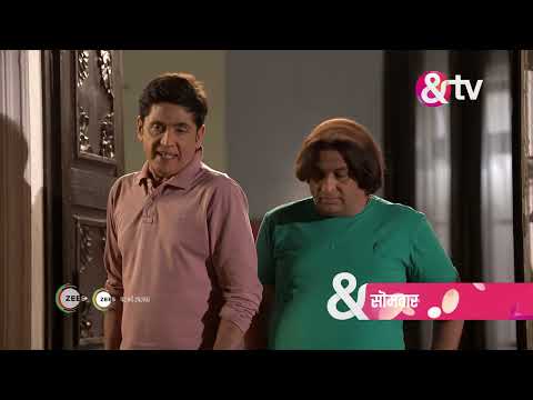 Bhabi Ji Ghar Par Hai | Ep - 2550 | Preview | Mar 17 2025 | And TV