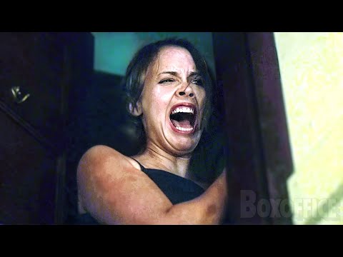 Not Alone | THRILLER | Full Movie in English