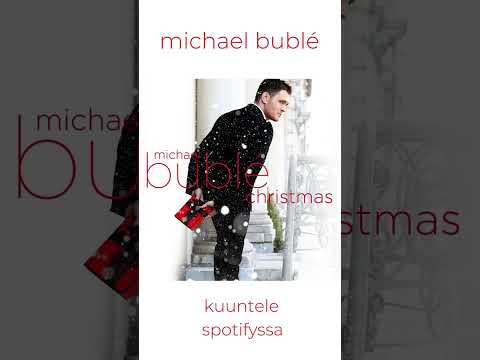 Michael Bublé - Christmas 🎁