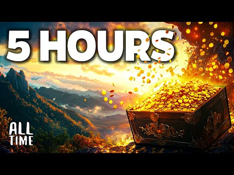 5 HOURS of Mandela Effects!