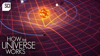 Spacetime: The Ultimate Cosmic Architect | How the Universe Works | Science Channel