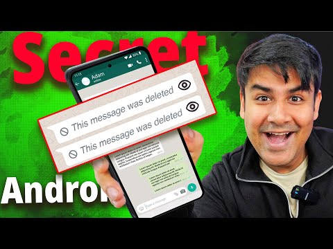 Android Hacks  - Android Features You Ignore