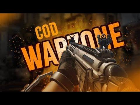 COD: WARZONE EP 1