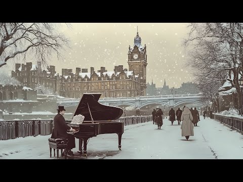 Immortal Melodies of Classical Music (No Ads) | Mozart, Beethoven, Chopin | Healing, Relaxation