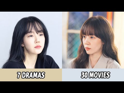 All Dramas and Movies of Lim Soo Jung | Lim Soo Jung (2001-2025)