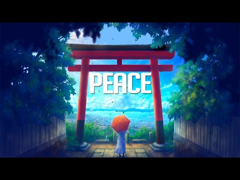 Peace | Chillout Mix 2021