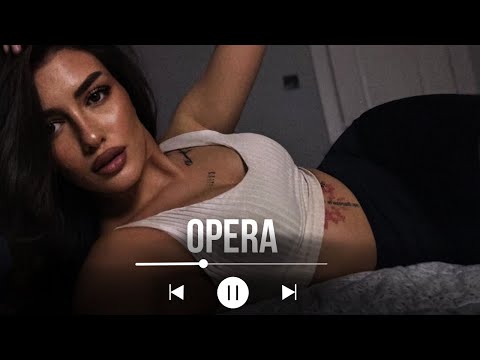 Deep Kaos - Opera