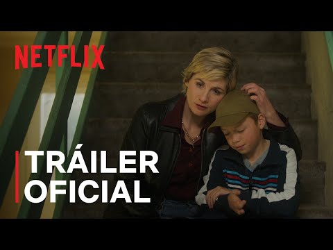 Ciudad tóxica | Tráiler oficial | Netflix