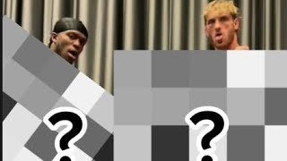 Ksi and Logan Paul Fight Outfits Revealed