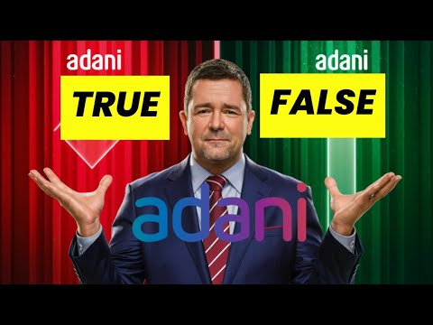 The End of Adani: A Scandal Created By the DOJ